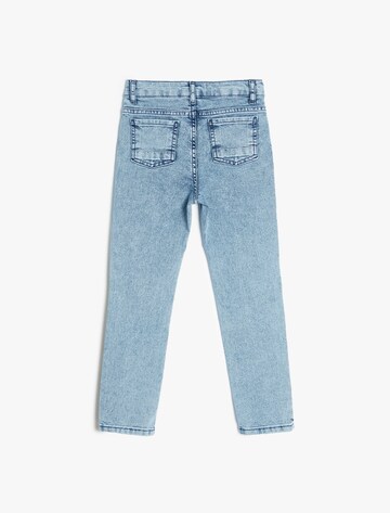 Koton Slimfit Jeans in Blauw