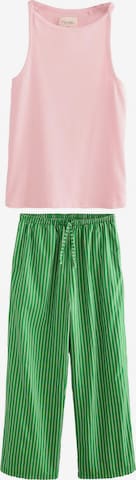 žalia Next Pižama: priekis