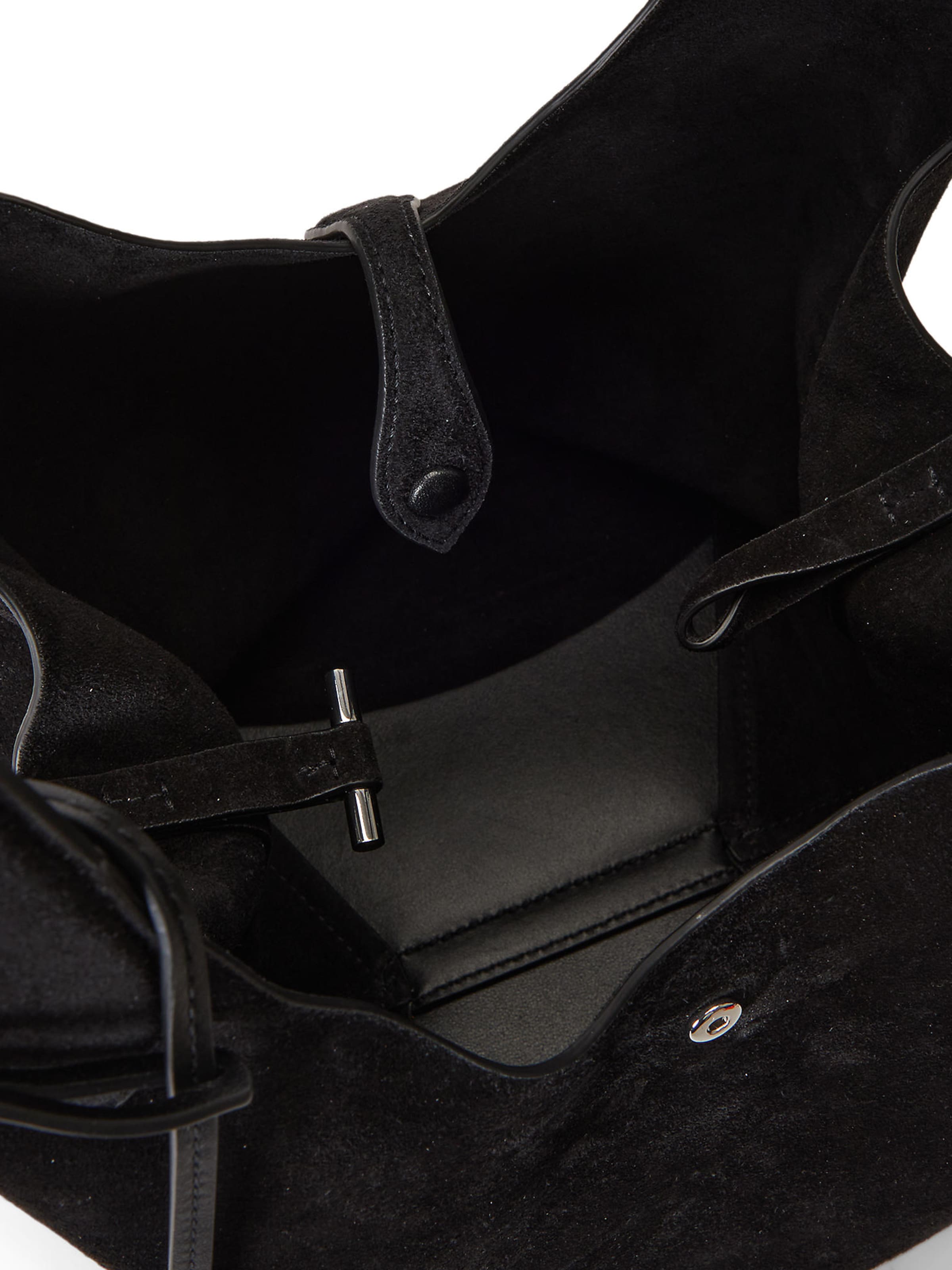 Polo Ralph Lauren Наплечная сумка 'PLY' в Черный