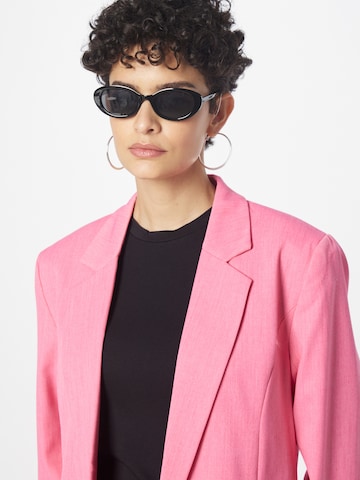 Blazer 'Milena' di Fransa in rosa