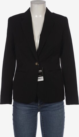 LASCANA Blazer M in Schwarz: predná strana