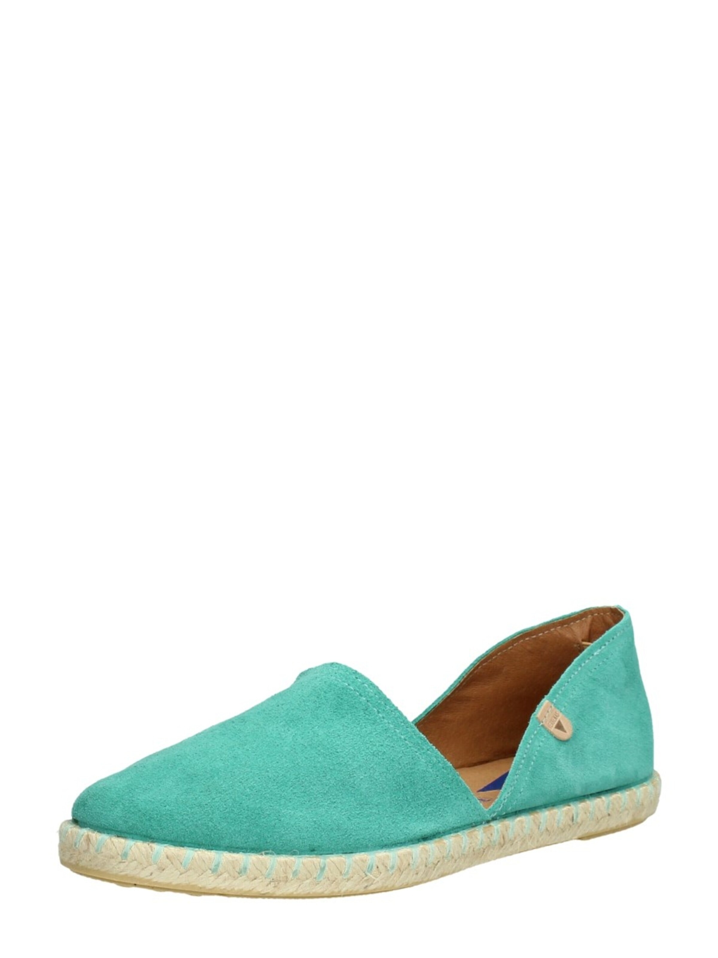 Chaussure basse 'Carmen' VERBENAS en bleu