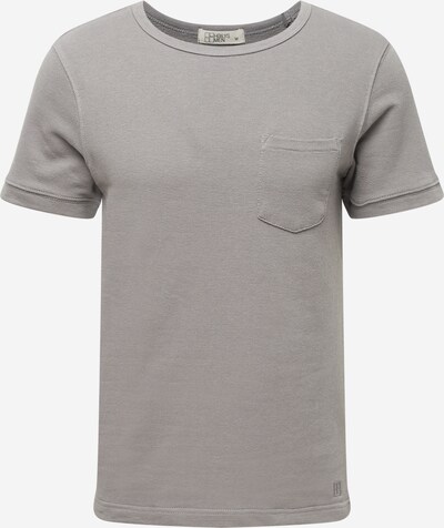 Hailys Men T-Shirt 'Jay' in grau, Produktansicht