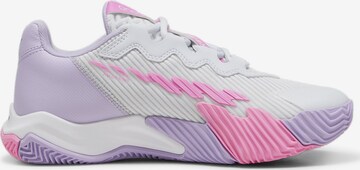 PUMA - Calzado deportivo 'NOVA Elite' en blanco