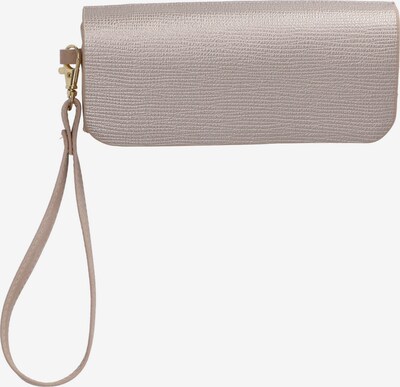 Six Brillenetui in taupe, Produktansicht
