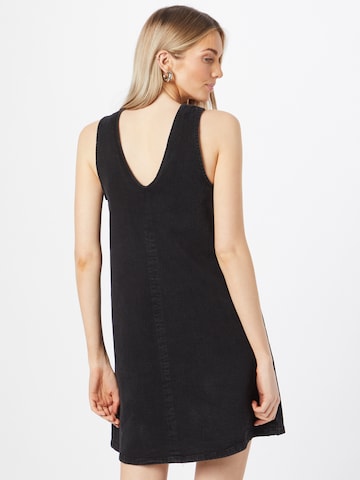 Robe 'Marina' OBJECT en noir