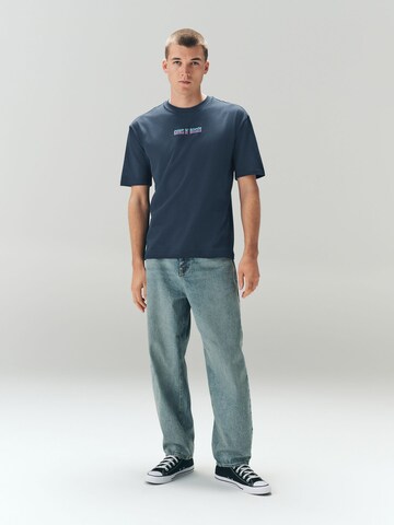 Next Футболка в Синий