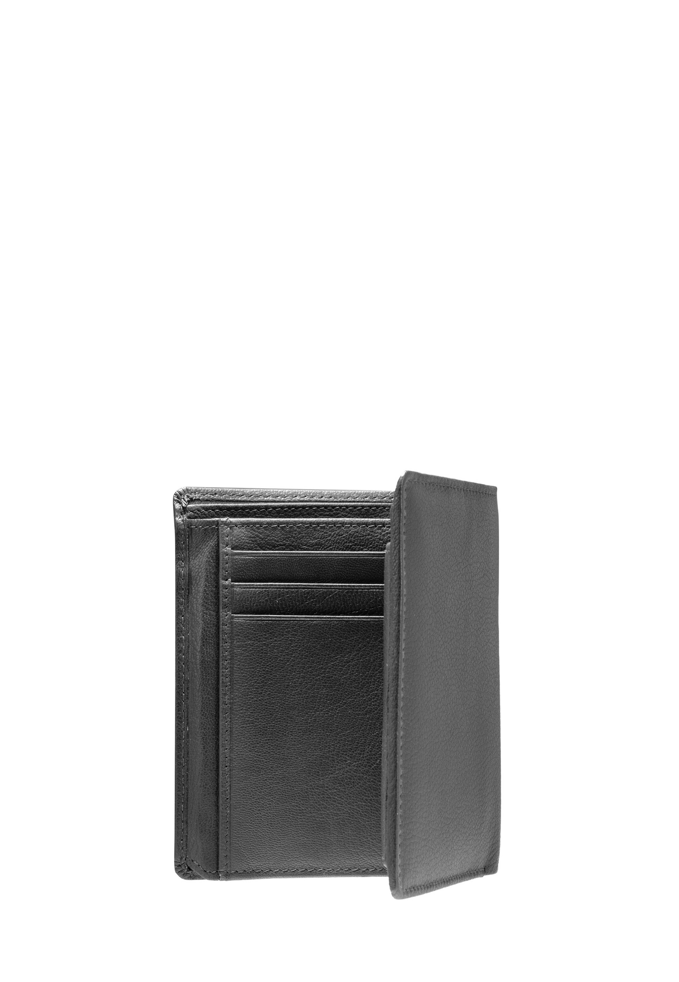 Maître Wallet 'Barford Galbert' in Black