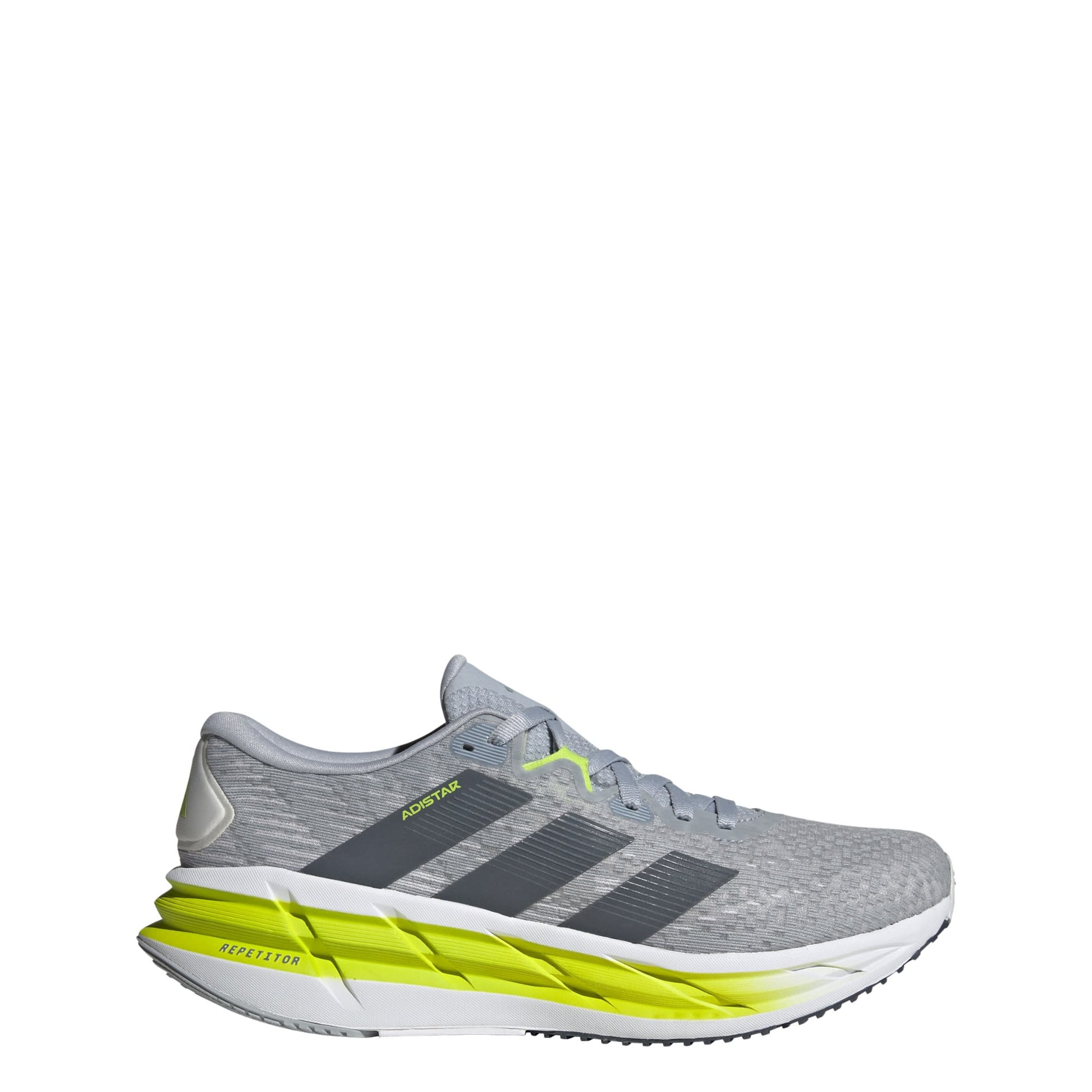 Chaussure de course 'Adistar 4' ADIDAS PERFORMANCE en gris