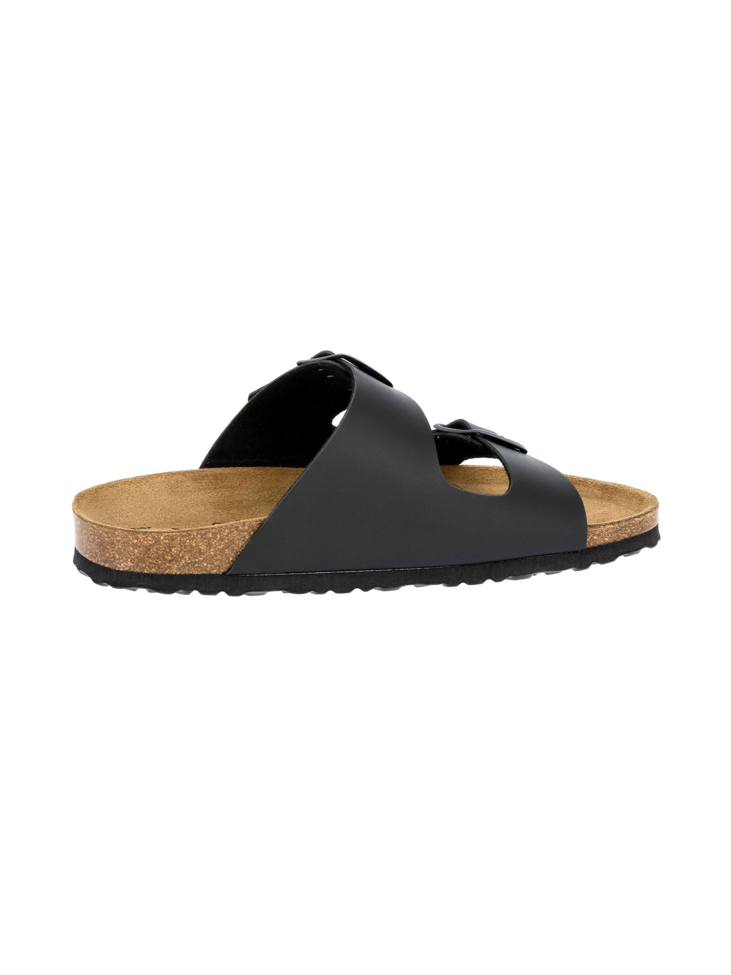 LICO Mules 'Bioline' in Black