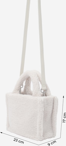 Samsøe Samsøe Tasche 'BETTY' in Beige