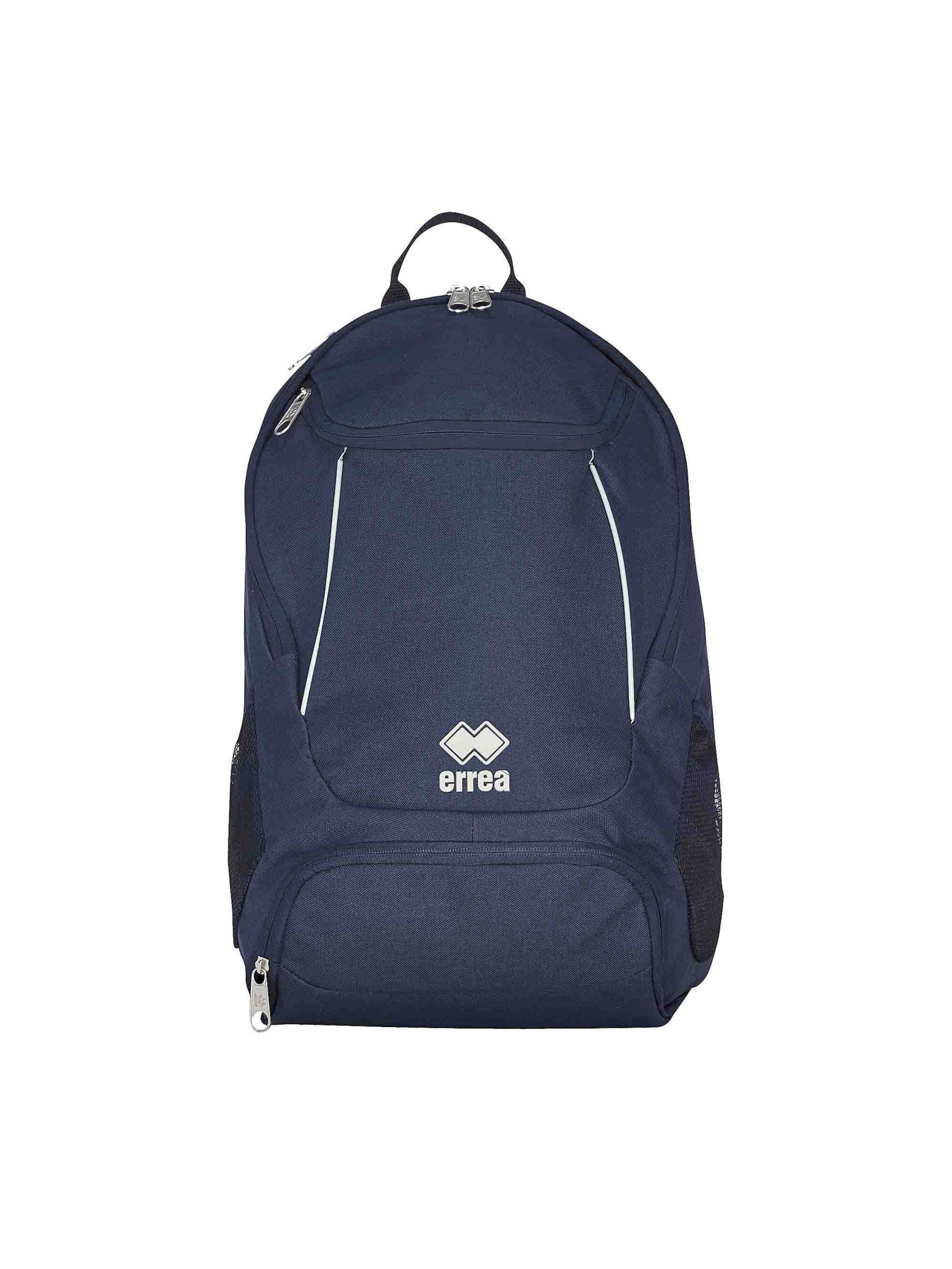 Errea Sports backpack 'Thor Zaino' in Blue: front