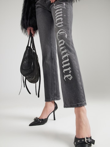 Juicy Couture Flared Τζιν σε μαύρο