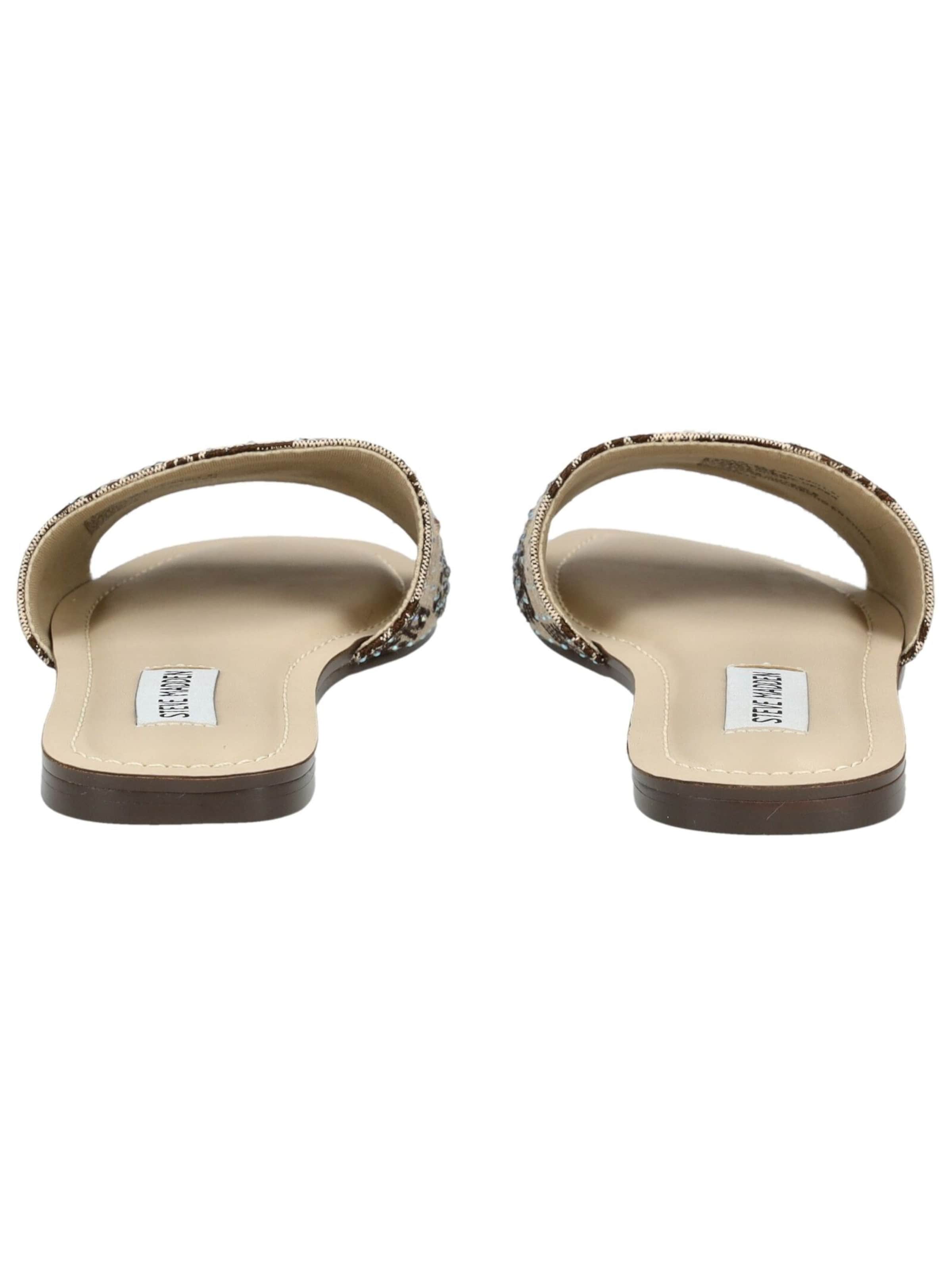 Zoccoletto di STEVE MADDEN in marrone