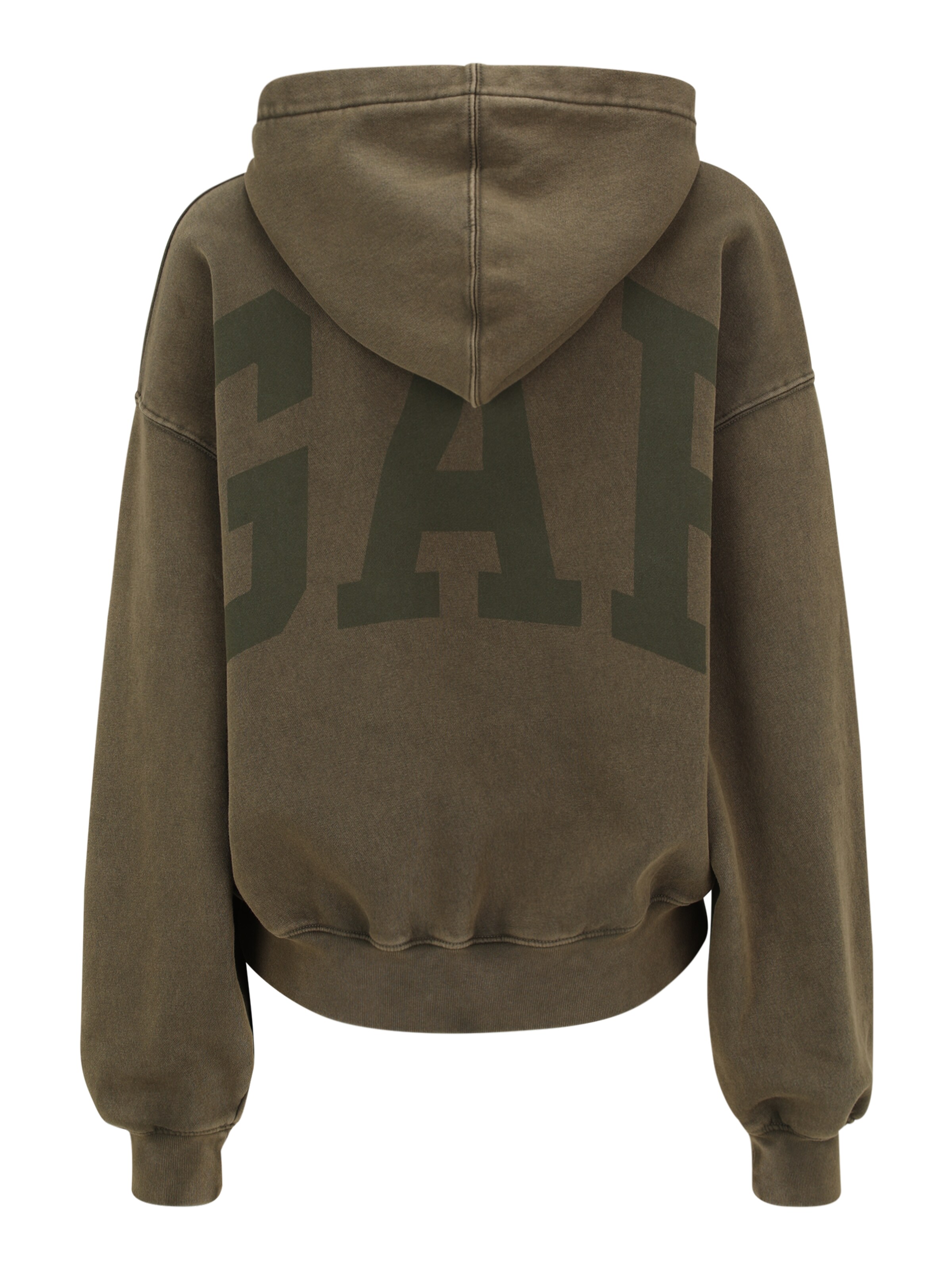 Gap Tall - Sweatshirt em verde