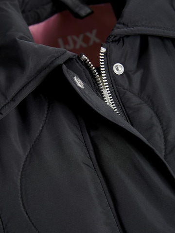 JJXX Between-season jacket in Black