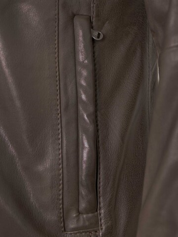 OTTO KERN Tussenjas 'Men-105' in Bruin