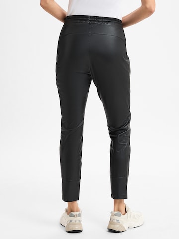 MAC Loose fit Trousers in Black
