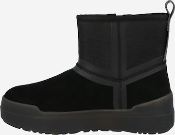 UGG Snow Boots in Black