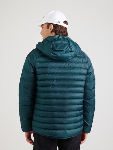 Veste mi-saison ADIDAS ORIGINALS en vert