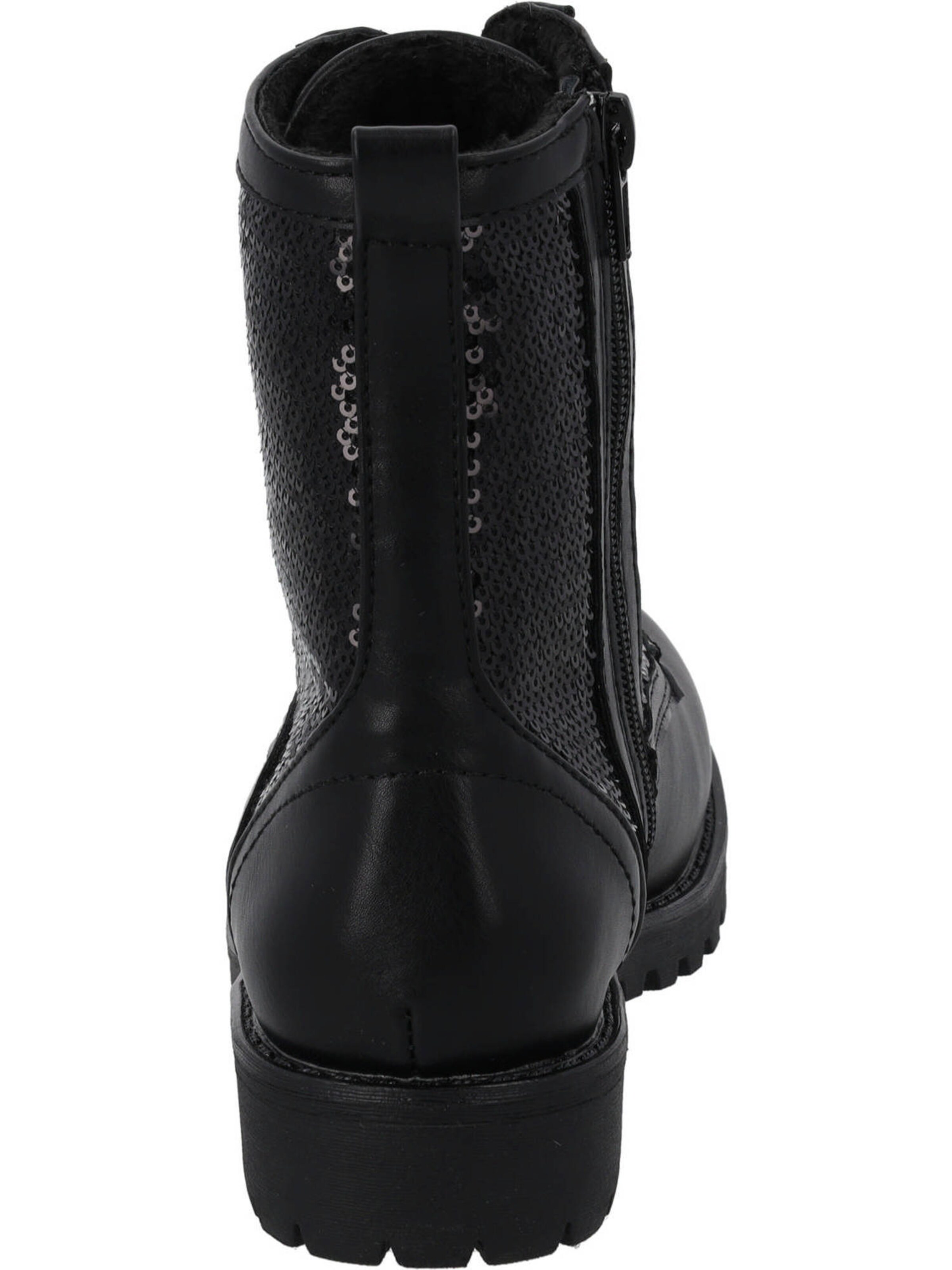 Palado Boots 'Reylee' in Black