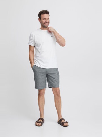 FQ1924 - regular Pantalón 'Henry' en azul