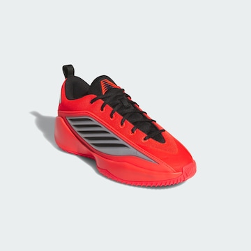 ADIDAS PERFORMANCE Sportovní boty 'Believe That 1' – červená