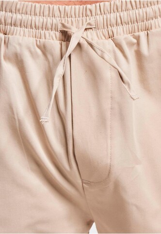 regular Pantaloni chino di DEF in beige