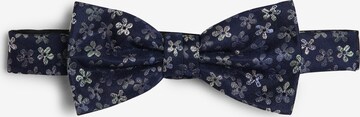 Finshley & Harding London Bow Tie in Blue