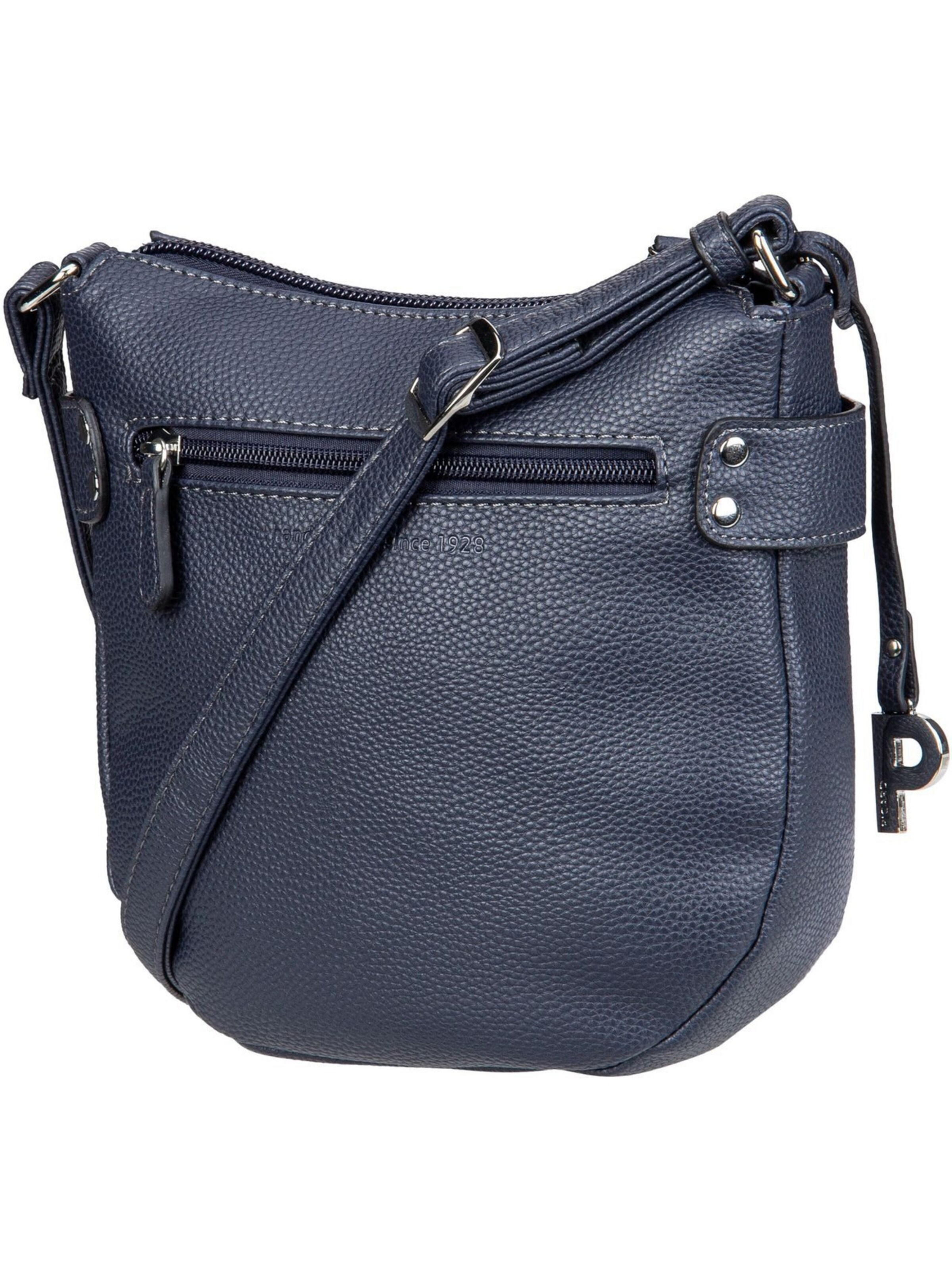 Picard Umhängetasche 'Loire' in Blau