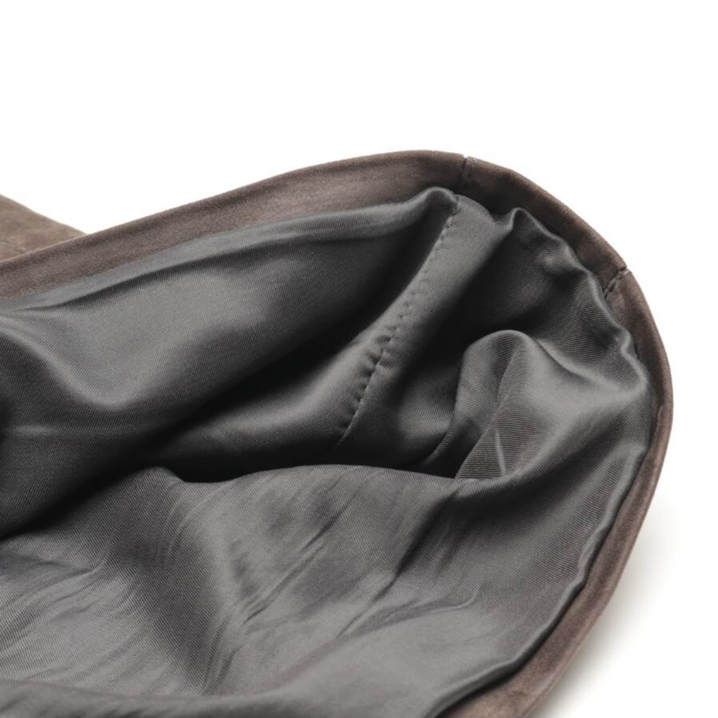 Tod's Skirt in XS in Grey