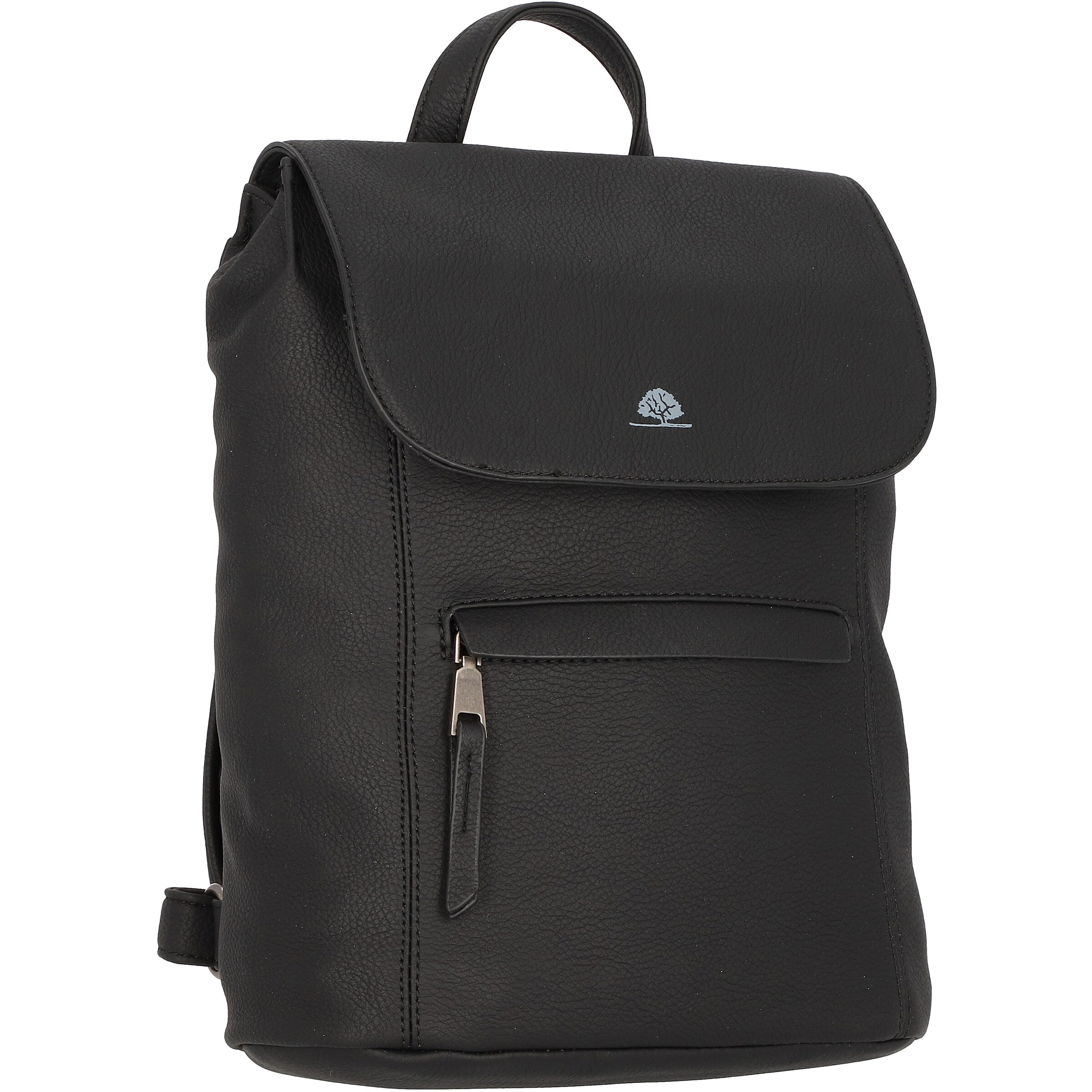GREENBURRY Backpack in Black