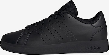 ADIDAS SPORTSWEAR Sneakers 'Advantage Base 2.0' in Zwart: voorkant