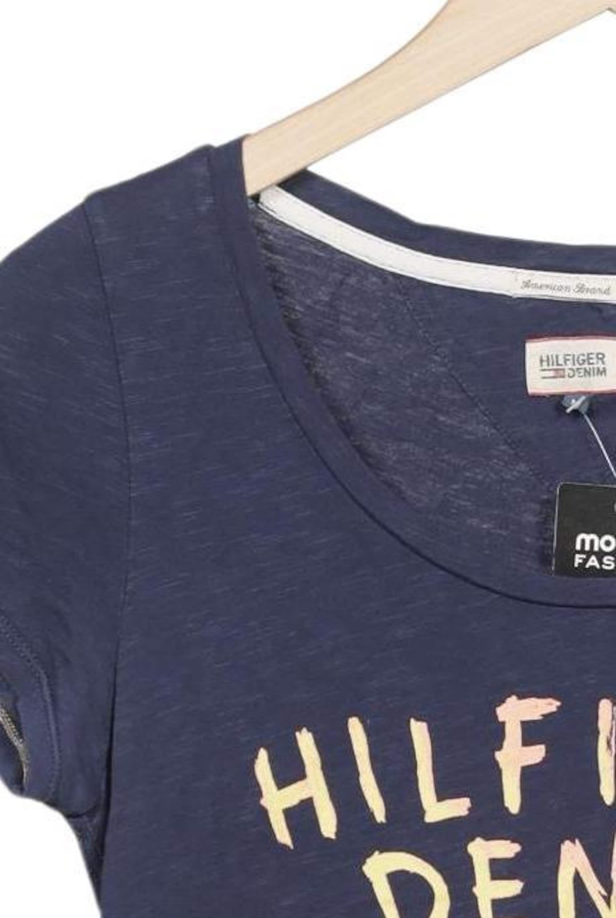 Tommy Jeans Top & Shirt in M in Blue