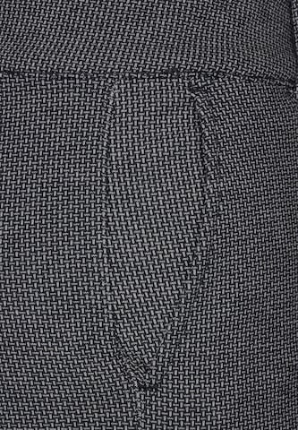 STREET ONE Regular Trousers in Grey