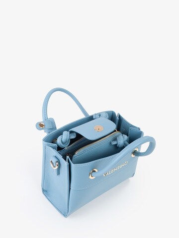 VALENTINO Τσάντα χειρός 'ALEXIA' σε μπλε