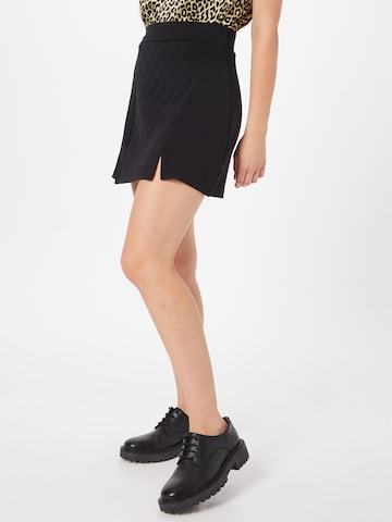 ABOUT YOU Skirt 'Briska' in Black: front