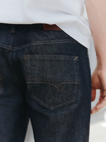 Next tavaline Teksapüksid, värv pruun