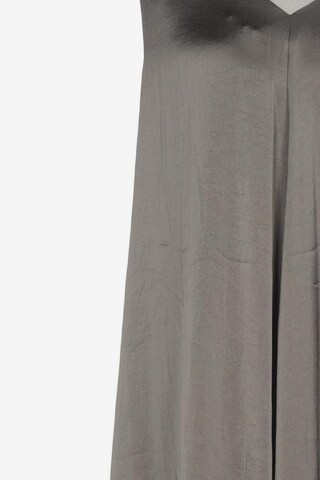 AllSaints Kleid XL in Braun