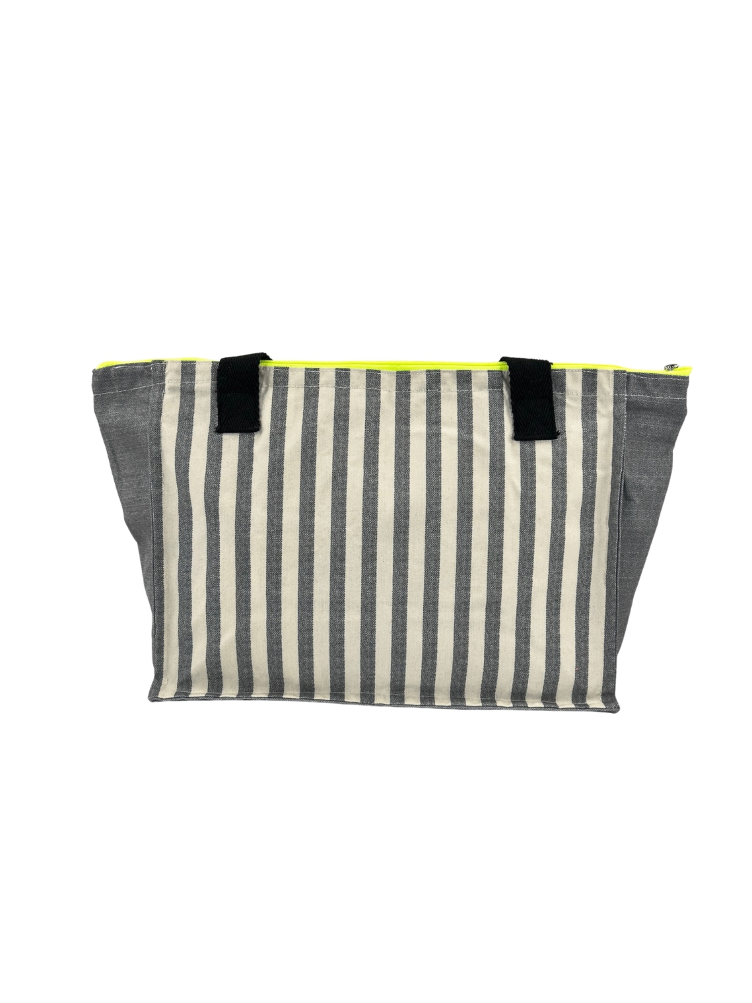 Mywander Travel Bag in Grey