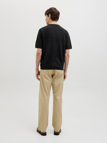 Pull-over 'JREBCALLUM' JJ Rebel en noir