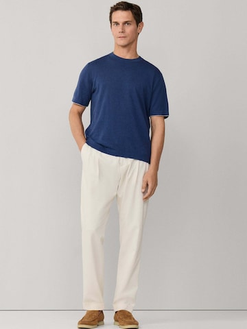 Hackett London Shirt in Blue