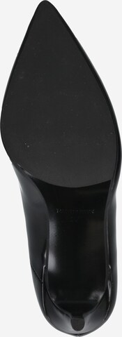 melns FRIDA by SCHOTT & BRINCK Augstpapēžu kurpes 'Adele'