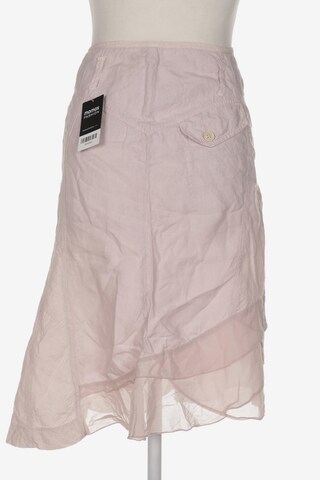 Tandem Skirt in M in Pink