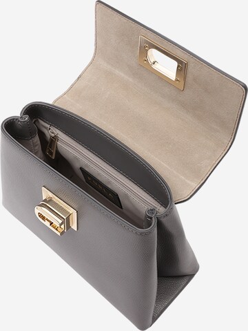 FURLA - Bolso de mano '1927 MINI' en gris