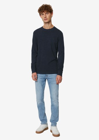 Marc O'Polo DENIM Shirt in Blue