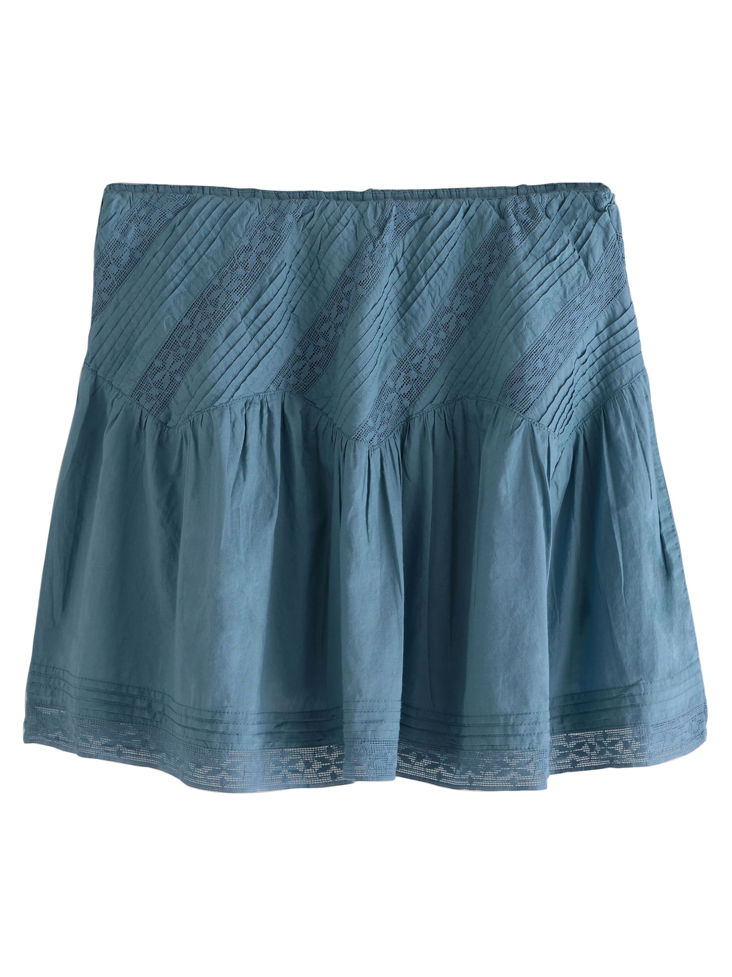 Next Seelik, värv sinine: eest vaates