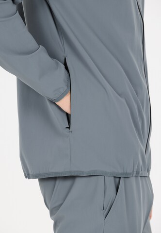 Virtus Sportjas 'Alonso V2' in Blauw