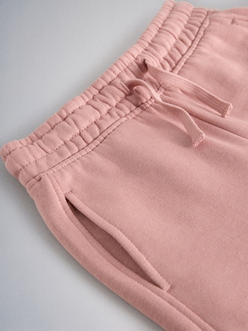 jauktas krāsas The Set Standarta Bikses