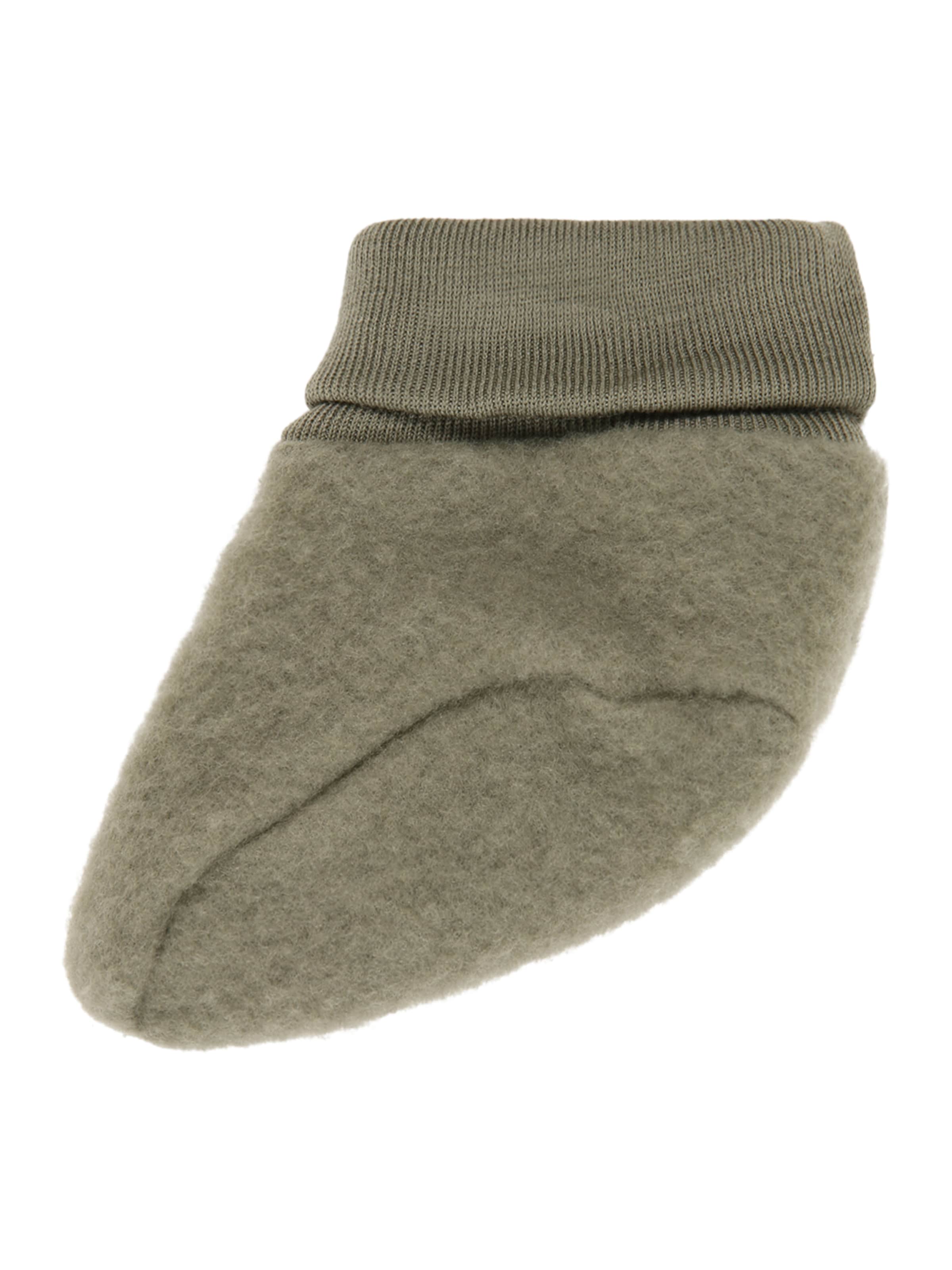 Fixoni Къси чорапи в зелено: отпред